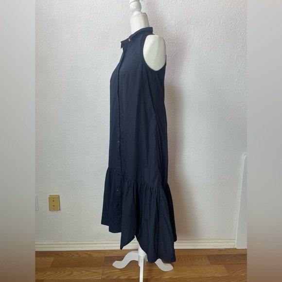 Anthropologie Maeve button down dress size S - Picture 2 of 8